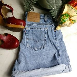Vintage Levi's 551sz.12